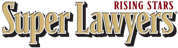 Super Lawyers Rising Stars