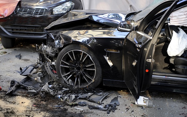 Slight Decline Seen in U.S. Traffic Deaths for 2022 | Burns, Bryant, Cox,  Rockefeller & Durkin, P.A.