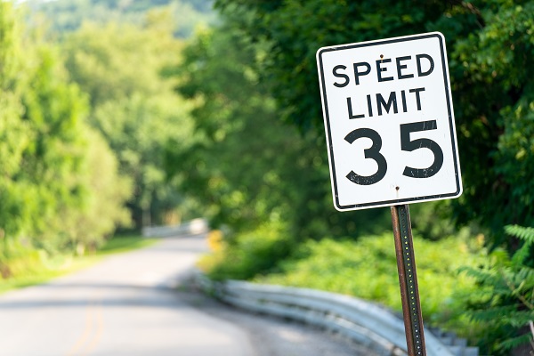AAA Study Says Raising Speed Limits Causes More Accidents Burns AAA Study Says Raising Speed Limits Causes More Accidents Burns